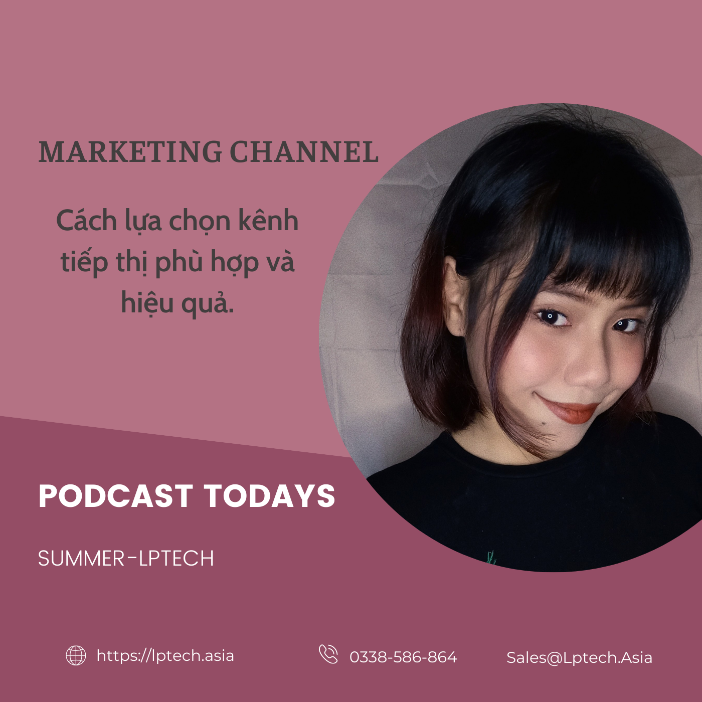 Kiến thức marketing tổng hợp