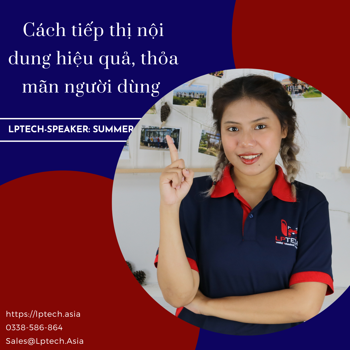 Kiến thức marketing tổng hợp