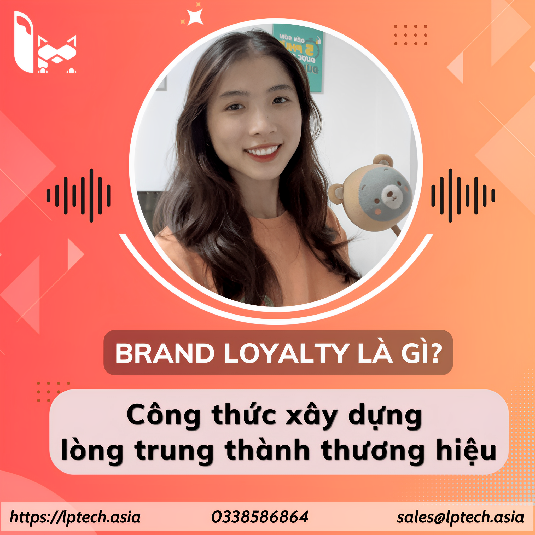 Kiến thức marketing tổng hợp