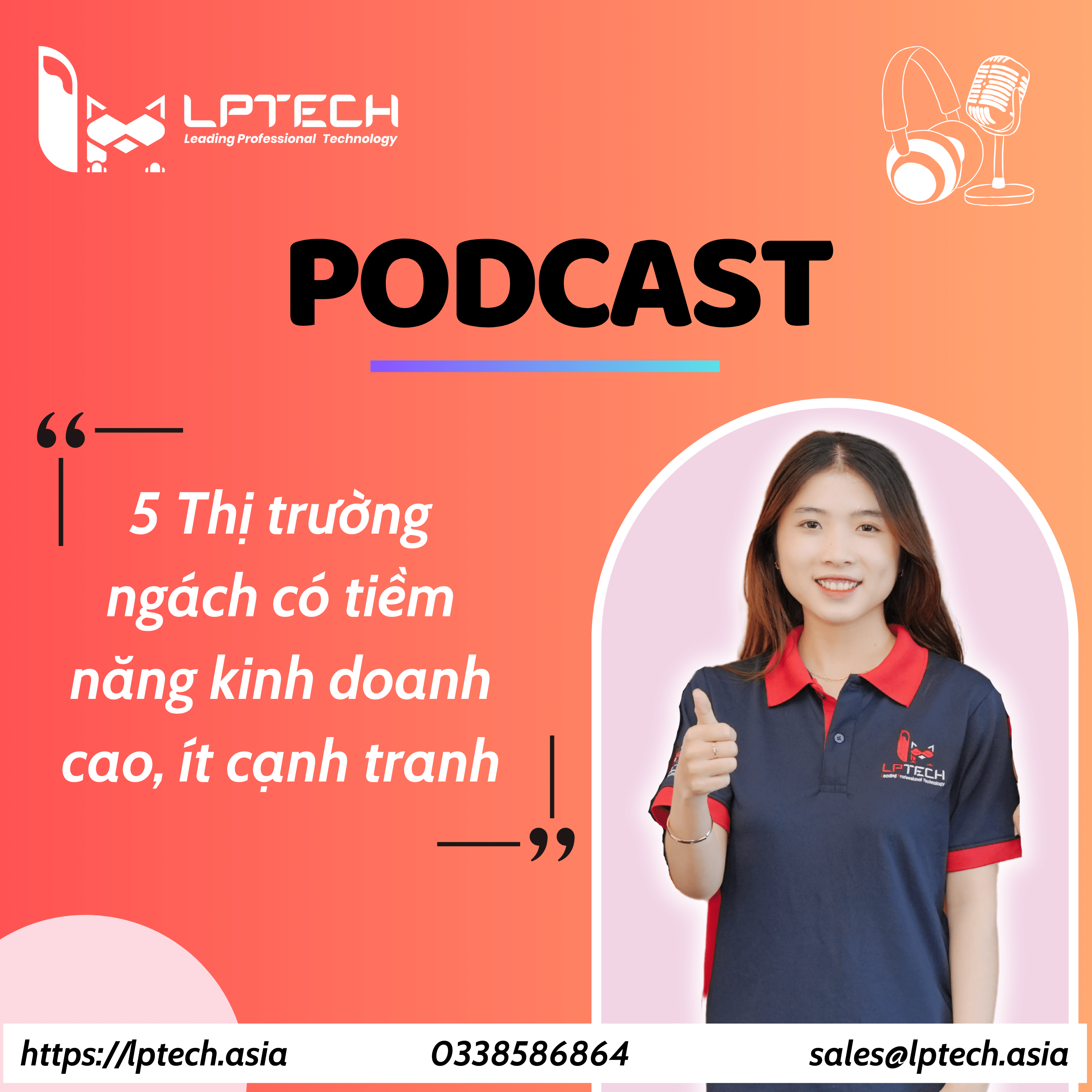 Kiến thức marketing tổng hợp